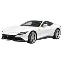 Ferrari Amalfi (2026-Present) Skid Plates