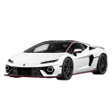 Lamborghini Temerario with Alleggerita Package