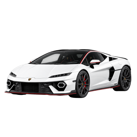 Lamborghini Temerario with Alleggerita Package
